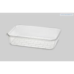 PolyTime Multifunkciós Tál Transzp3,2L E-341 