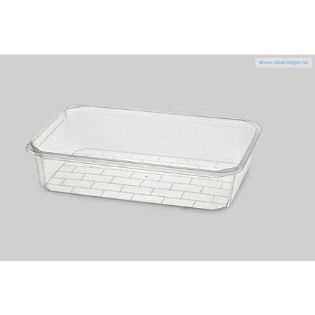 PolyTime Multifunkciós Tál Transzp3,2L E-341 