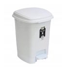 Poly Time Szemetes pedálos 6 L E-252