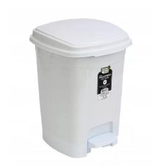 Poly Time Szemetes pedálos 6 L E-252