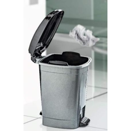 Pedálos Szemetes 22 Literes E-254