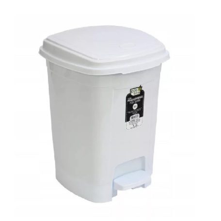 Poly Time pedálos szemetes  32 L
