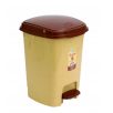 PolyTime  Pedálos Szemetes 32 Lt E-255 