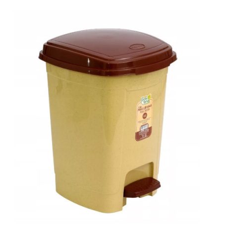 Poly Time pedálos szemetes  32 L