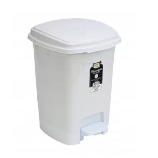 PolyTime  Pedálos Szemetes 52 Lt E-256 