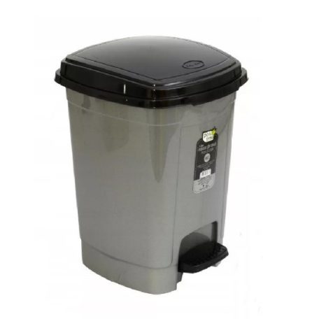 Pedálos Szemetes 52 L  E-256
