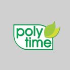 PolyTime  Tároló Doboz+Tető 9 Lt E-352 