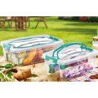 PolyTime  Tároló Doboz+Tető 15 Lt E-353 