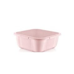 PolyTime Szögletes Tál 6 L E-161 