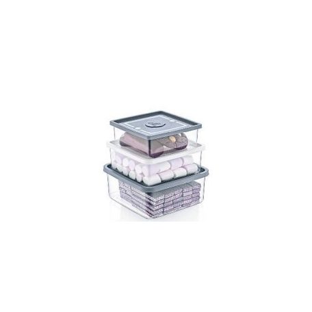 PolyTime Multi Box Ételtartó Szett E-481 