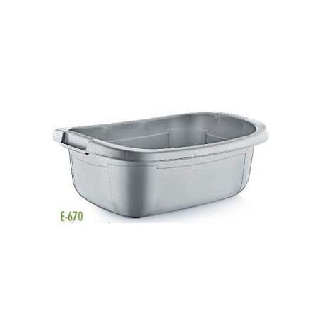 Kád Ovál 50L