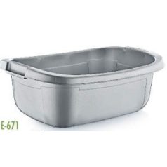 PolyTime Kád Ovál 30L E-671 