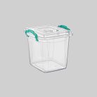 PolyTime Szögletes  Multibox 4 L*** E-623 