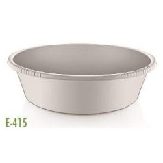 PolyTime  Mosdótál 50 L  O68X20 Cm E-415 