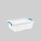 PolyTime Tároló Doboz 6,2L E-493 