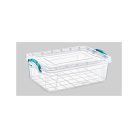 PolyTime Tároló Doboz 10L E-494 