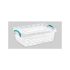 PolyTime Tároló Doboz 10L E-494 