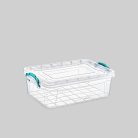 PolyTime Tároló Doboz 10L E-494 