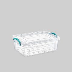 PolyTime Tároló Doboz 10L E-494 