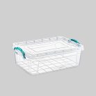 PolyTime Tároló Doboz 14L E-495 