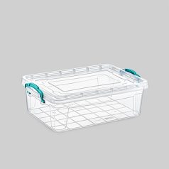 PolyTime Tároló Doboz 14L E-495 