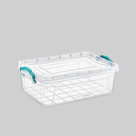 PolyTime Tároló Doboz 14L E-495 