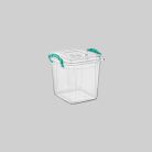 PolyTime Szögletes Multibox 1,85 L E-621 