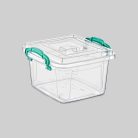 PolyTime Szögletes Multibox 6L E-624 