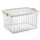 PolyTime Méztároló Doboz+Tető 40 L E-640 