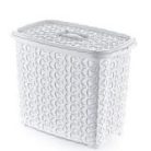 PolyTime Mosószertartó 6 L 28X17X23Cm E-690 
