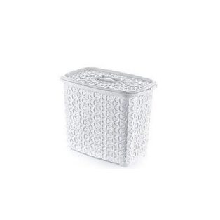 PolyTime Mosószertartó 6 L 28X17X23Cm E-690 
