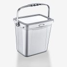 Mosószertartó 7 L  E-238