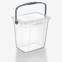 Mosószertartó 7 L  E-238