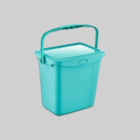 Mosószertartó 7 L  E-238