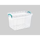 PolyTime Tárolódoboz 30 L E-508 