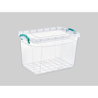 PolyTime Tárolódoboz 30 L E-508 