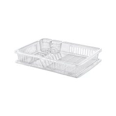 PolyTime Edényszárító 38X30 Cm E-180 