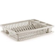 PolyTime  Edényszárító 46X37 Cm E-185 