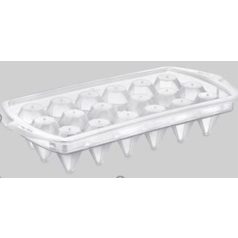 PolyTime Jégkockatartó E-230 