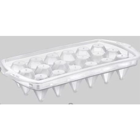 PolyTime Jégkockatartó E-230 