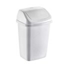 Poly Time  Billenős Szemetes 2,5 L E-240
