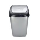 Poly Time  Billenős Szemetes 2,5 L E-240