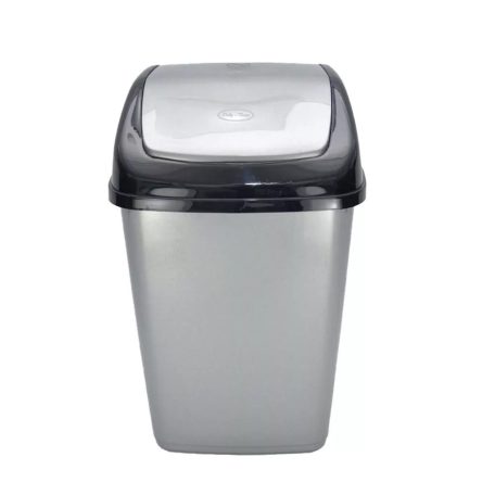 Poly Time  Billenős Szemetes 2,5 L E-240