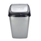 Poly Time Billenős Szemetes 10 L  E-242