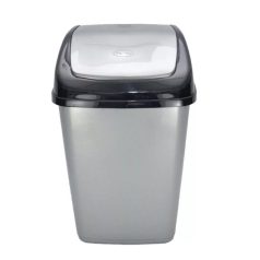 Poly Time Billenős Szemetes 10 L  E-242