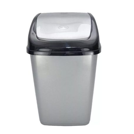 Poly Time Billenős Szemetes 10 L  E-242