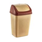 Poly Time Billenős Szemetes 10 L  E-242