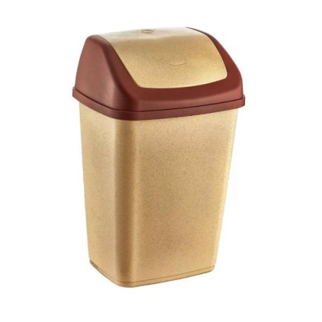 Poly Time Billenős Szemetes 10 L  E-242