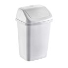 Poly Time Billenős Szemetes 10 L  E-242
