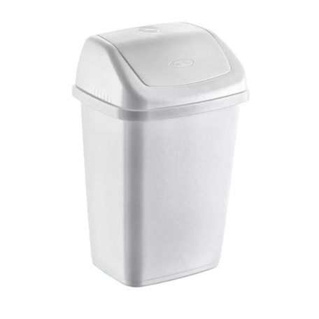 Poly Time Billenős Szemetes 10 L  E-242